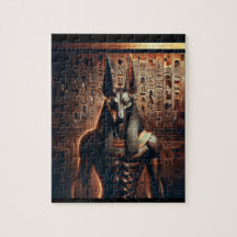 Anubis Glory