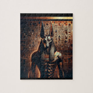 Anubis Glory Pussel