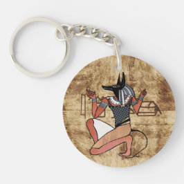 Anubis Guardian Egyptian