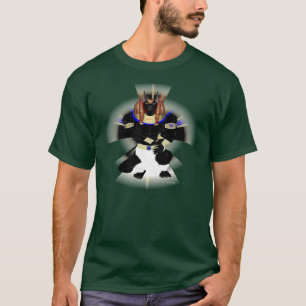 Anubis Halo Manar apparnano T-Shirt