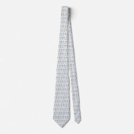 Anubis II Tie Slips