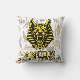 anubis kudde
