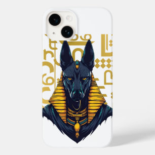 Anubis Legacy – Den Skuggige Farao