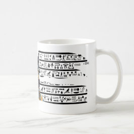 Anubis Mug Kaffemugg