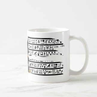 Anubis Mug Kaffemugg