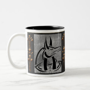 Anubis Mugg