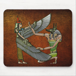 Anubis & Nöt Musmatta