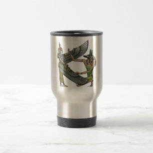 Anubis & Nöt Resemugg