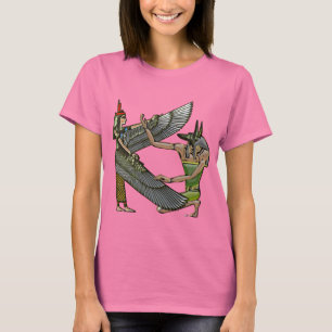 Anubis & nöt tröja