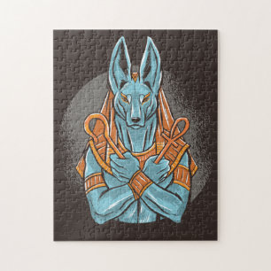 Anubis Pussel