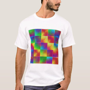 Anubis Rude Meditation Simulator T Shirt