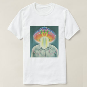 Anubis Rude Radiant Is T Shirt