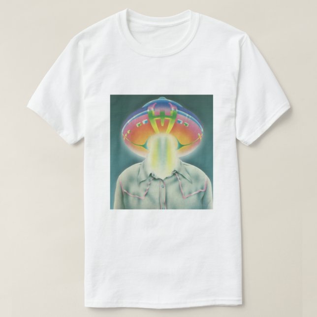 Anubis Rude Radiant Is T Shirt (Design framsida)