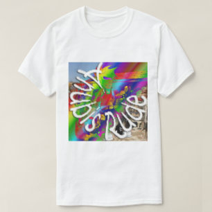 Anubis Rude T Shirt