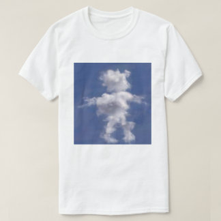 Anubis Rude Zont ut, inte borttonad T Shirt