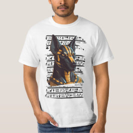 Anubis Shirt T
