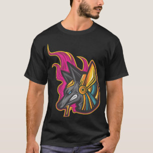 Anubis T Shirt