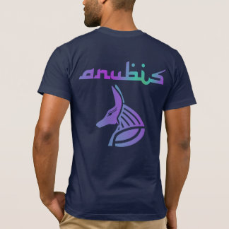 Anubis T Shirt