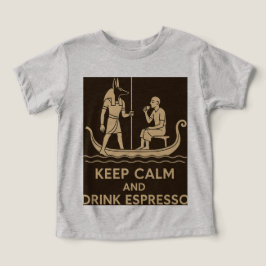 Anubis T Shirt