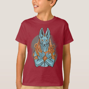 Anubis T Shirt
