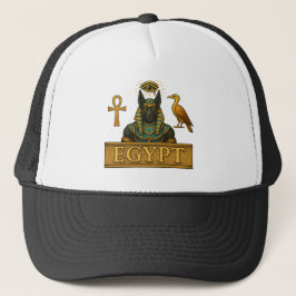 Anubis & Thoth | Egyptiska symboler - Keps