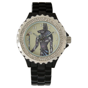 Anubis Watches Armbandsur