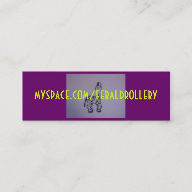 Anuddah FD kort (Framsida)