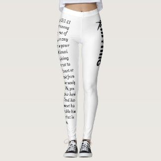 "Anumii's" MyNiig Leggings