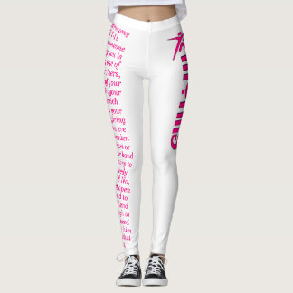 Anumii's ’Myniig’ Leggings