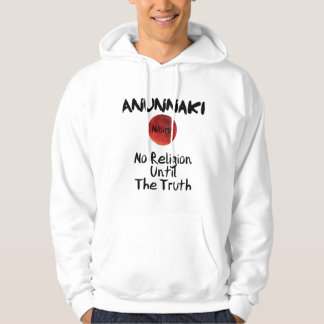 Anunaki-design Hoodie