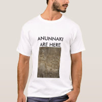 ANUNNAKI ÄR HÄR