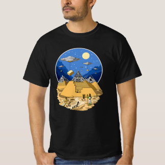 anunnaki draw t shirt