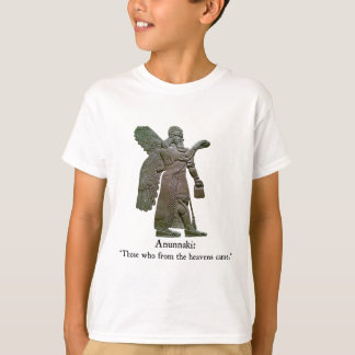 Anunnaki forntida utomjordingar t shirt