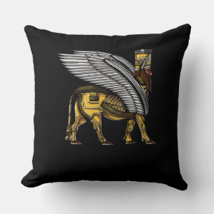 Anunnaki Guardian Alien Ancient Sumerian Gud Kudde