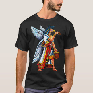 Anunnaki Gud T Shirt