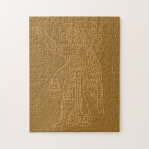 Anunnaki Pussel