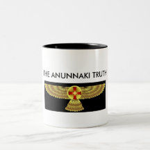 ANUNNAKI-SANNINGEN