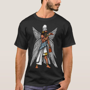 Anunnaki Sumerisk Gud T Shirt