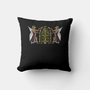 Anunnaki Utomjordingars Ancient Sumerian Gods Kudde