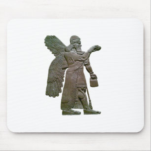Anunnuki forntida Sumerian främmande utomjordiskt Musmatta