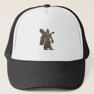 Anunnuki forntida Sumerian gudutomjordingar Keps