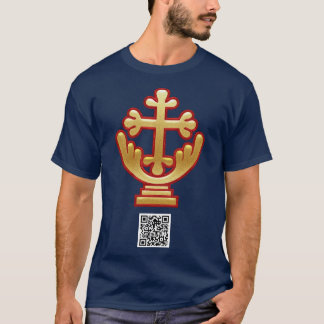 ANURADHAPURA KOR T SHIRT
