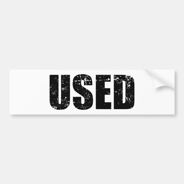 ANVÄND BILDEKAL (Framsidan)