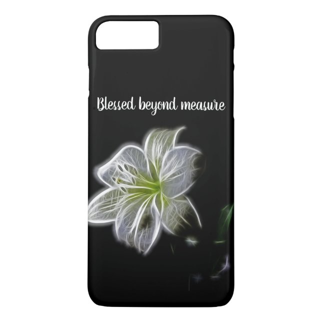 Använd bortom mått Case-Mate iPhone skal (Baksida)