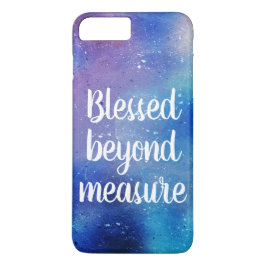 Använd bortom mått