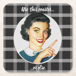 använd denna kustfartyg eller annars. Svärta Underlägg Papper Kvadrat