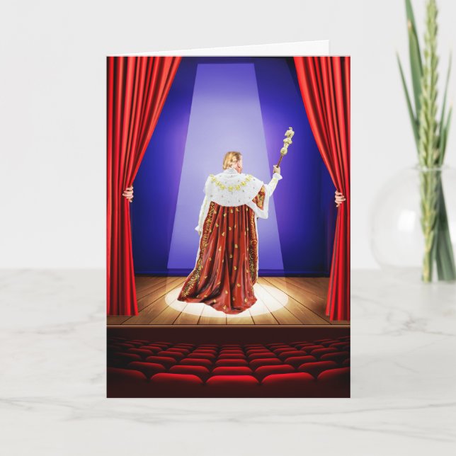 Använd ditt ålderskort kort (Framsida)