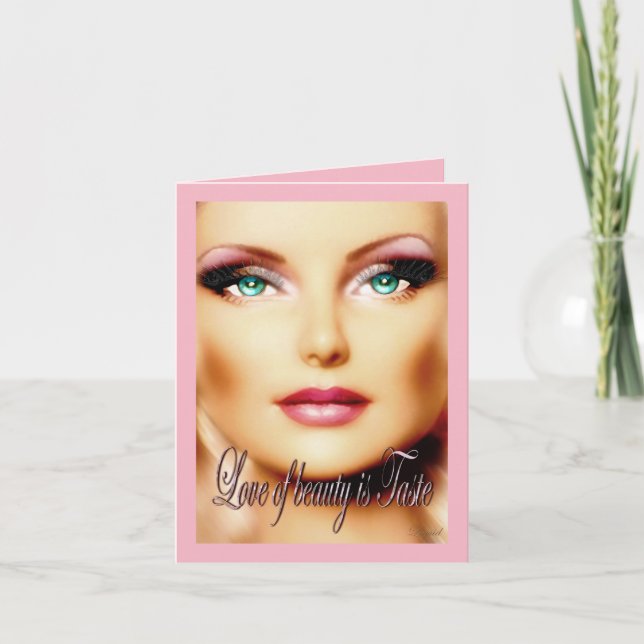 Använd ditt eget avbildar inbjudan (Framsida)