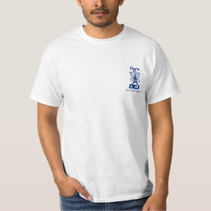 Använd inte f-ord t-shirt