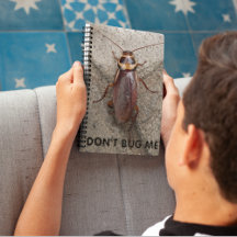 Använd inte Kryp Me Cockroach Meme Photo